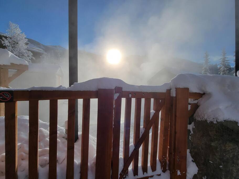 The Upper Tip, Elevate Your Vacation, With Hot Pool And Hot Tub Panorama Exterior photo