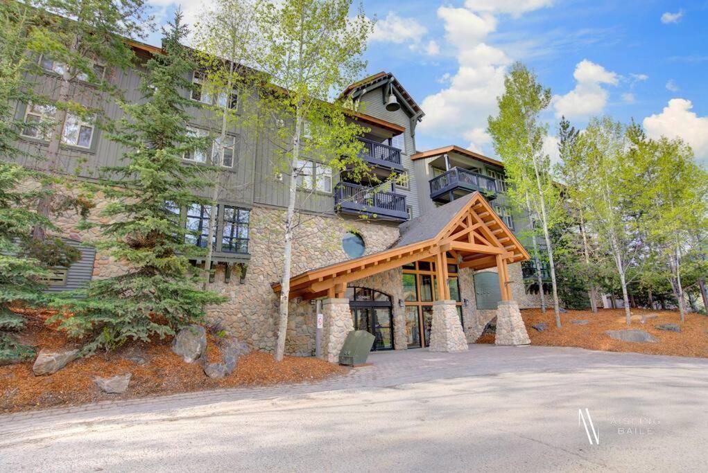 The Upper Tip, Elevate Your Vacation, With Hot Pool And Hot Tub Panorama Exterior photo